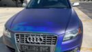 Temperatur Lackierung thermochromatisch farbwechsel tuning 27 135x76 Temperatur Lackierung auf einem Audi A4 von DYC!