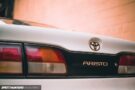 Toyota Aristo Camber Tuning VIP Style 18 135x90