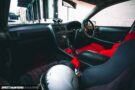 Toyota Aristo Camber Tuning VIP Style 48 135x90
