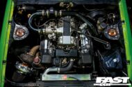 Toyota Celica Mk1 V8 Motor Restomod 3 190x126