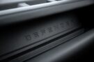 Silnik V8 doładowany o mocy 525 KM w Land Rover Defender!