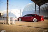 VIP meets CDM! Lexus ES 300h mit Aimgain-Bodykit!