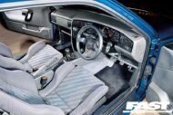 VW Corrado BBS E50 Engine Swap Tuning 13 190x127