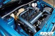 VW Corrado BBS E50 Engine Swap Tuning 2 190x127