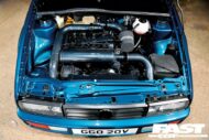 VW Corrado BBS E50 Engine Swap Tuning 25 190x127