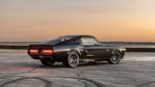 Vollcarbon Shelby GT500CR Ford Mustang mit 810 PS!