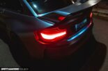 Extrem brutal: BMW M2 Widebody Coupe aus Indonesien!