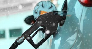 Winter fuel up diesel fuel 310x165 Riduci i consumi delle auto: ecco come funziona!