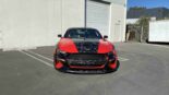 1.200 PS Revenge GT Widebody Ford Mustang 12 155x87