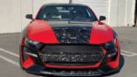 1.200 PS Revenge GT Widebody Ford Mustang 13 155x87