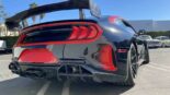 1.200 PS Revenge GT Widebody Ford Mustang 15 155x87