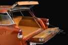 1955er Chevrolet Nomad CopperSol Restomod 29 135x90 Kupferfarbener 1955er Chevrolet Nomad CopperSol   Restomod!