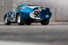 1965 Daytona Cobra Von Carroll Shelby Tuning 5 135x90