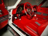 1967er Corvette C2 Stingray Restomod 11 155x116