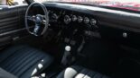 1968 Chevrolet Chevelle SS Corvette ZR1 Triebwerk Tuning 6 155x87