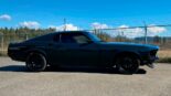 1969 Ford Mustang 5.0 Liter V8 Power Pro Touring 6 155x87 Pro Touring: 1969 Ford Mustang mit 5.0 Liter V8 Power!