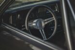 1980 Chevrolet El Camino “Gas Monkey” van Fast N' Loud!