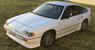 1984er Honda CRX BiMoto steht zum Verkauf 4 310x165 Video: 1984er Honda CRX BiMoto steht zum Verkauf!