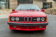 1986er BMW M635 Csi Coupe 17 Zoll BBS Felgen 2 190x127 Video: 1986er BMW M635 Csi Coupe auf 17 Zoll BBS Felgen!