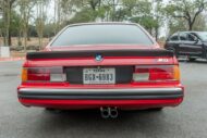 1986er BMW M635 Csi Coupe 17 Zoll BBS Felgen 7 190x127 Video: 1986er BMW M635 Csi Coupe auf 17 Zoll BBS Felgen!