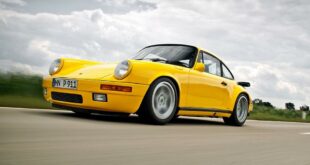 Wunderschöner Porsche 911 als RUF BTR zu verkaufen!