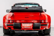 1988 Slantnose Porsche 911 Turbo 6 190x127 Begehrter Klassiker: 1988 Slantnose Porsche 911 Turbo!