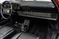 Begehrter Klassiker: 1988 Slantnose Porsche 911 Turbo!