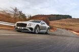2021 Bentley Continental GT Speed 1 1 155x103