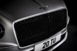 2021 Bentley Continental GT Speed 12 155x103