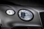 2021 Bentley Continental GT Speed 14 155x103