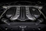 2021 Bentley Continental GT Speed 16 155x103