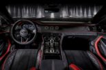2021 Bentley Continental GT Speed 20 155x103 2021 Bentley Continental GT Speed hat 659 PS & 900 NM!
