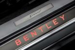 2021 Bentley Continental GT Speed 24 155x103