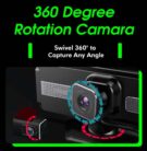 2021 Duovox Night Vision System Dashcam Nachtsichtgeraet 14 135x138