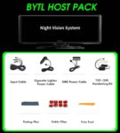 2021 Duovox Night Vision System Dashcam Nachtsichtgeraet 5 135x150