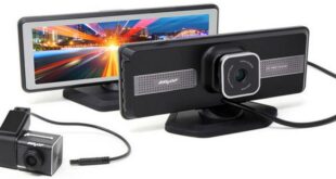 2021 Duovox Night Vision System avec Dashcam e1616392400826 310x165 Test: Dr. Wack - Cire en aérosol A1 HIGH END Premium Auto Wax