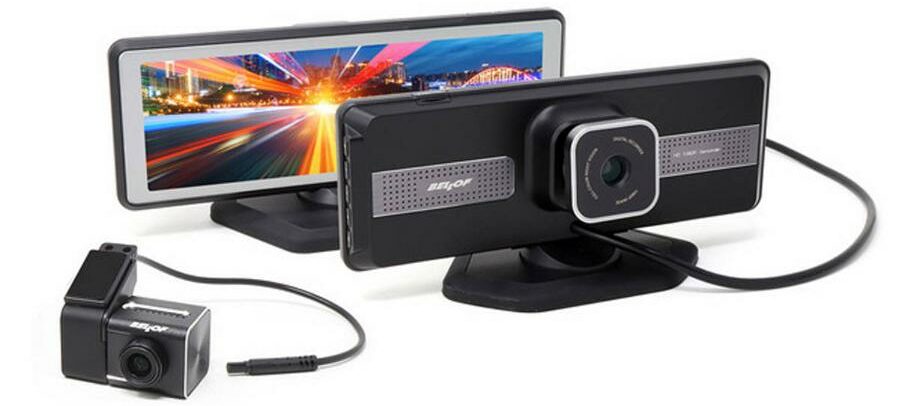 2021 Duovox Night Vision System Mit Dashcam E1616392400826