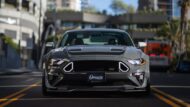Omaze: Ford Mustang RTR Spec 5 in palio con 750 PS!