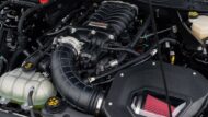 Omaze: Ford Mustang RTR Spec 5 zu gewinnen mit 750 PS!