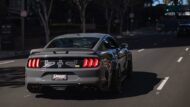 Omaze: Ford Mustang RTR Spec 5 in palio con 750 PS!