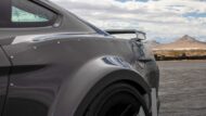Omaze: ¡Ford Mustang RTR Spec 5 se ganará con 750 PS!