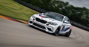 2021 Markenpokale BMW M2 CS Racing 4 310x165 2021: vier Markenpokale für den BMW M2 CS Racing!