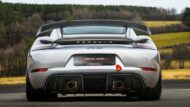 2021 Porsche 718 Cayman GT4 MR von Manthey Racing 6 190x107 Porsche 718 Cayman GT4 MR von Manthey Racing!