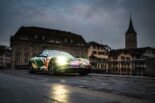 2021 Porsche Taycan Art Car 11 155x103
