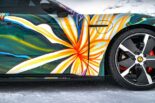 2021 Porsche Taycan Art Car 3 155x103