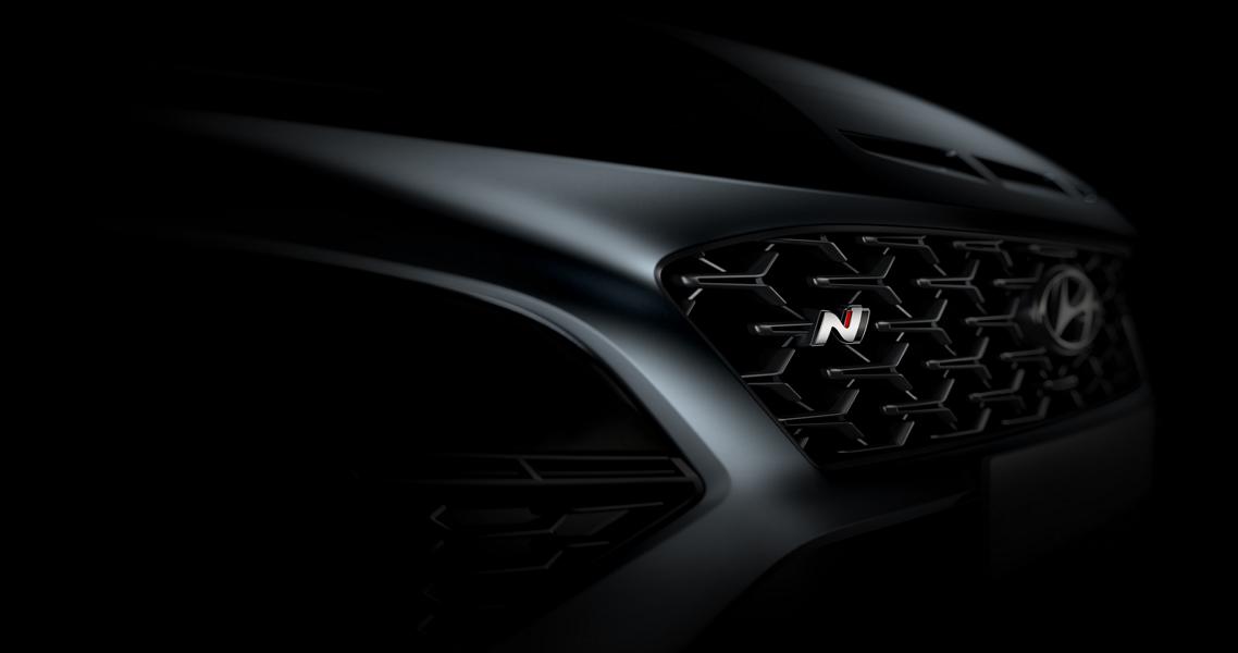 Preview: Hyundai Kona N power-SUV – eerste blik!