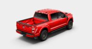 Fettes Ding: 2021 Roush F-150 als Widebody-Ungetüm!