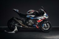 Flota samochodów bezpieczeństwa 2021 dla MotoGP ™ od BMW M!