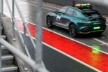 Safety Car ufficiale di Formula 2021 1: Aston Martin!