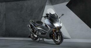 2021 Yamaha TMAX 20th Anniversary 15 310x165 Astuce: Le nouveau modèle Yamaha XSR125 de l'année 2021 est arrivé!